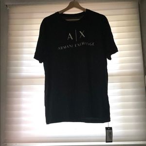 Armani exchange Tea shirt size xl